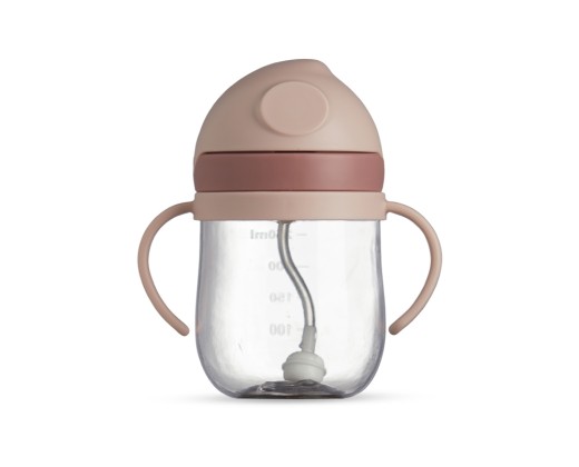 Copo de transição infantil 350ml para brinde