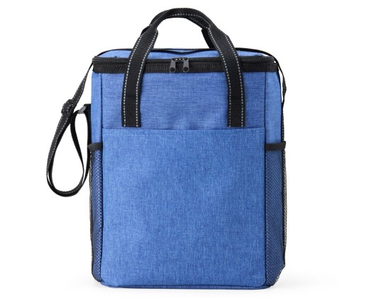 Bolsa térmica 16l com logotipo