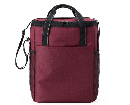 Bolsa térmica 16l com logotipo
