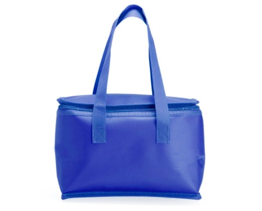 Bolsa térmica 6 litros. personalizado