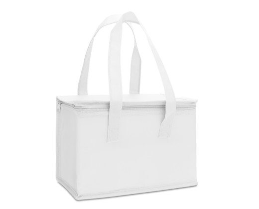 Bolsa térmica 6 litros. personalizado
