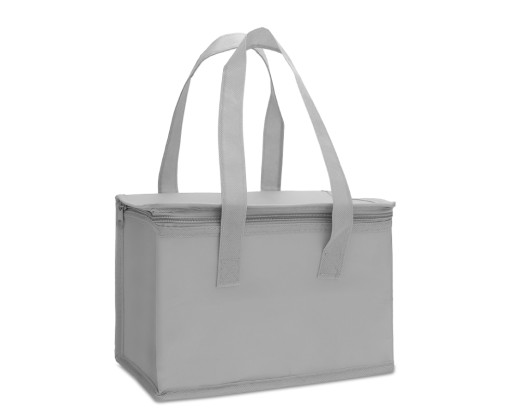 Bolsa térmica 6 litros. personalizado