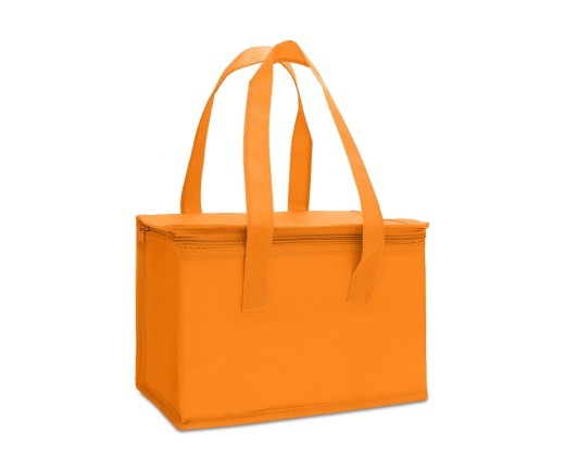 Bolsa térmica 6 litros. personalizado