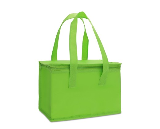 Bolsa térmica 6 litros. personalizado