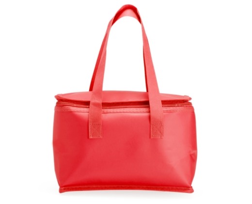 Bolsa térmica 6 litros. personalizado