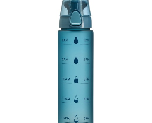 Garrafa plástica 700ml promocional