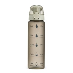 Garrafa plástica 700ml promocional