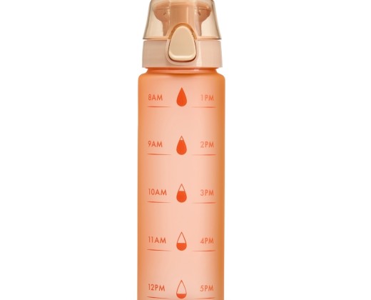 Garrafa plástica 700ml promocional