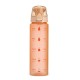 Garrafa plástica 700ml promocional