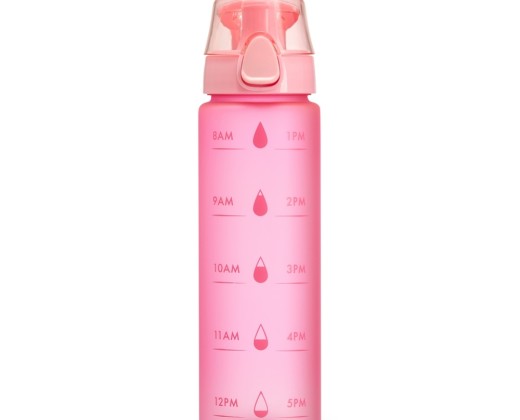 Garrafa plástica 700ml promocional