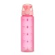 Garrafa plástica 700ml promocional