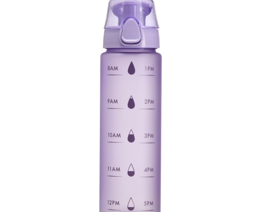 Garrafa plástica 700ml promocional