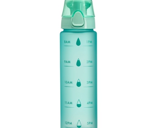 Garrafa plástica 700ml promocional