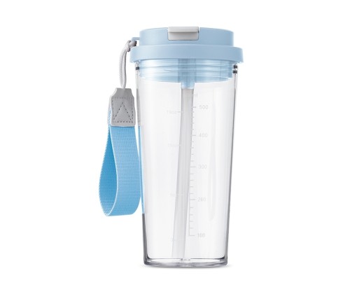 Copo plástico 600ml para brinde