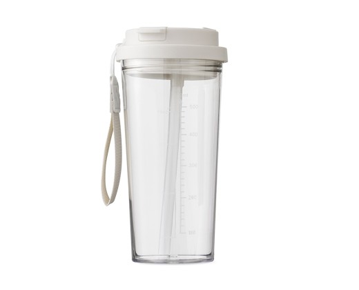 Copo plástico 600ml para brinde