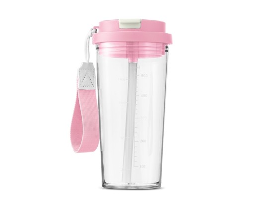 Copo plástico 600ml para brinde