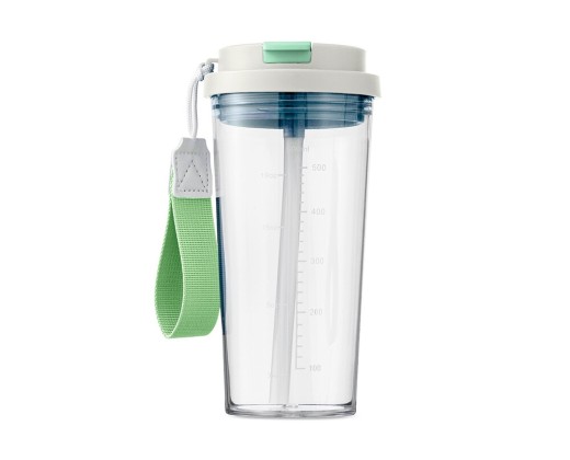 Copo plástico 600ml para brinde