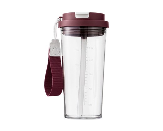 Copo plástico 600ml para brinde