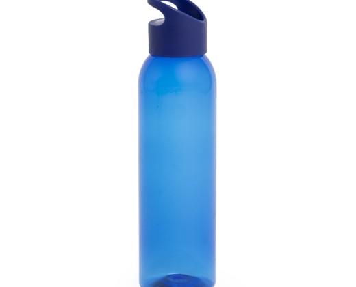 Garrafa plástica 700ml para brinde