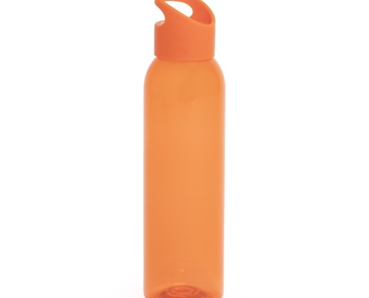 Garrafa plástica 700ml para brinde