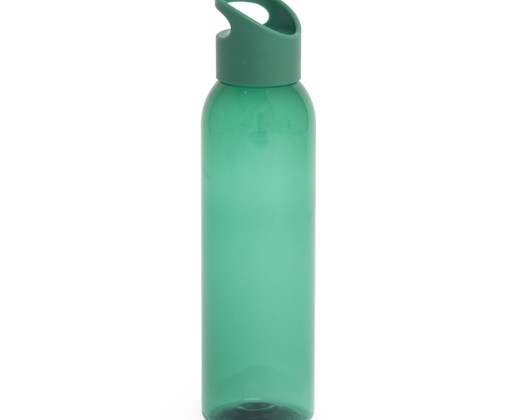 Garrafa plástica 700ml para brinde