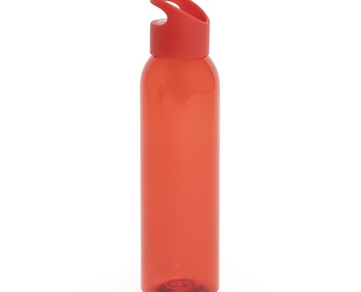 Garrafa plástica 700ml para brinde