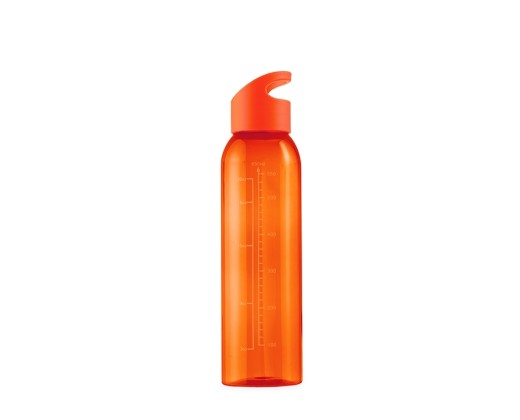 Garrafa plástica 700ml personalizado