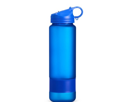 Garrafa plástica 900ml promocional