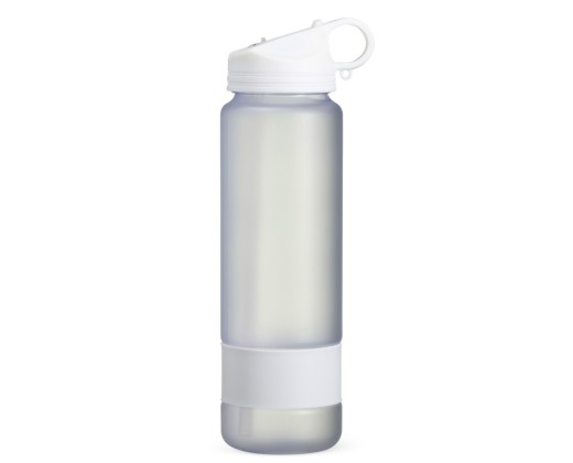 Garrafa plástica 900ml promocional