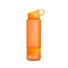 Garrafa plástica 900ml promocional