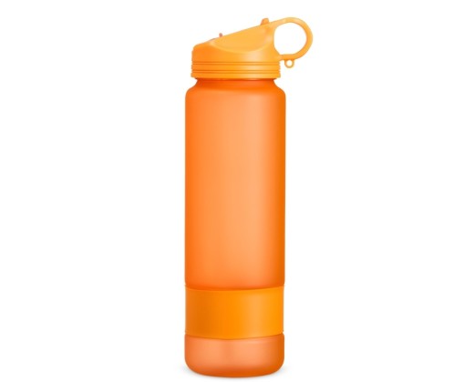 Garrafa plástica 900ml promocional