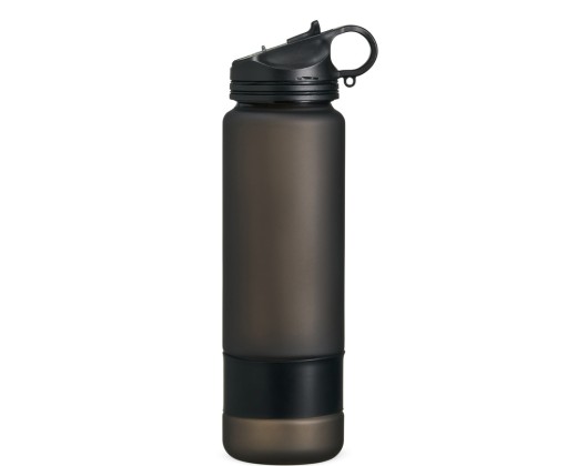 Garrafa plástica 900ml promocional