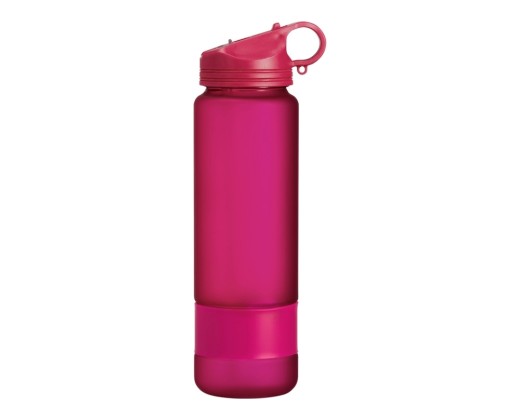 Garrafa plástica 900ml promocional