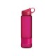 Garrafa plástica 900ml promocional