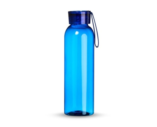Garrafa plástica 610ml promocional