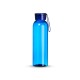 Garrafa plástica 610ml promocional