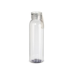 Garrafa plástica 610ml promocional