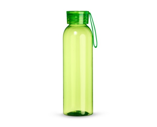 Garrafa plástica 610ml promocional