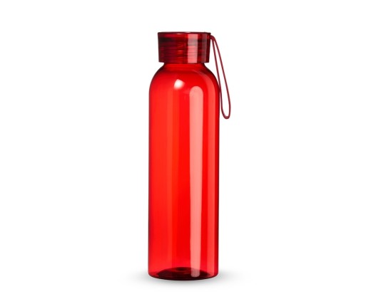 Garrafa plástica 610ml promocional