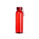 Garrafa plástica 610ml promocional
