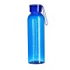 Garrafa plástica 640ml para empresas