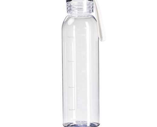 Garrafa plástica 640ml para empresas