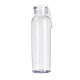 Garrafa plástica 640ml para empresas