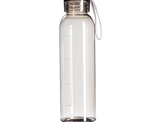 Garrafa plástica 640ml para empresas