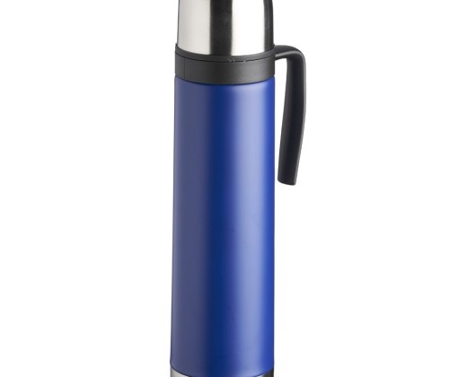 Garrafa térmica 750ml com logotipo