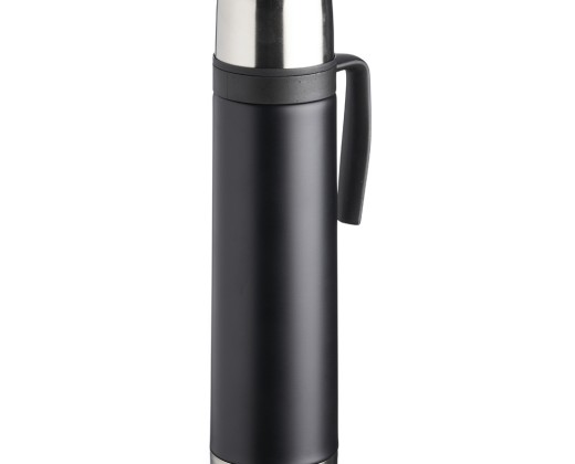 Garrafa térmica 750ml com logotipo