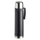 Garrafa térmica 750ml com logotipo