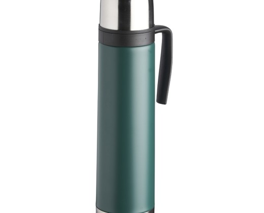 Garrafa térmica 750ml com logotipo