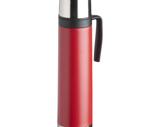 Garrafa térmica 750ml com logotipo