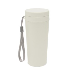 Copo fibra de bambu 350ml para brinde